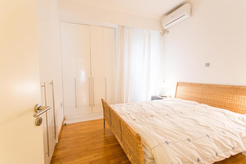 A Cozy Apt In Kolonaki Of Atene Esterno foto